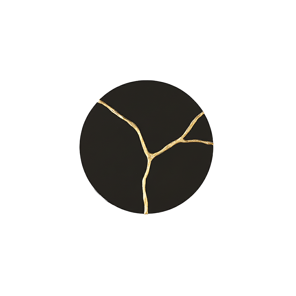 Glissando Kintsugi