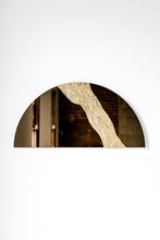 Load image into Gallery viewer, &quot;Glissando Half Circle&quot;
