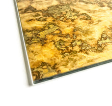 Load image into Gallery viewer, &quot;Aria Solo&quot;-Distressed Antique Gold
