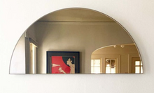 Load image into Gallery viewer, &quot;Totem Coda&quot; Mirror
